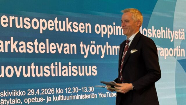 aa beskuren lärande