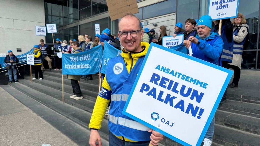 raiskio haaga helia