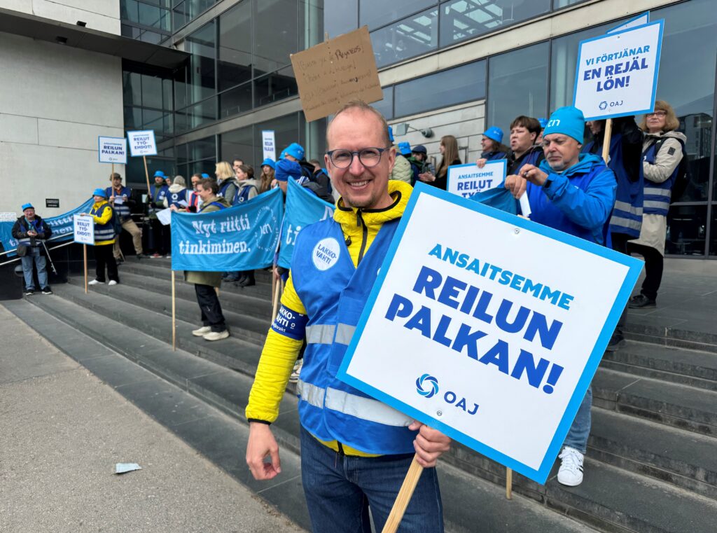 raiskio haaga helia