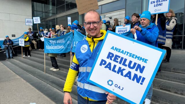 raiskio haaga helia