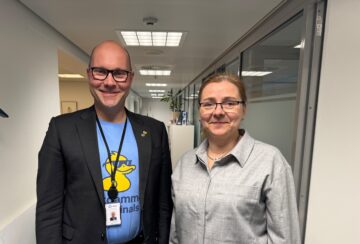 seba å annika beskuren