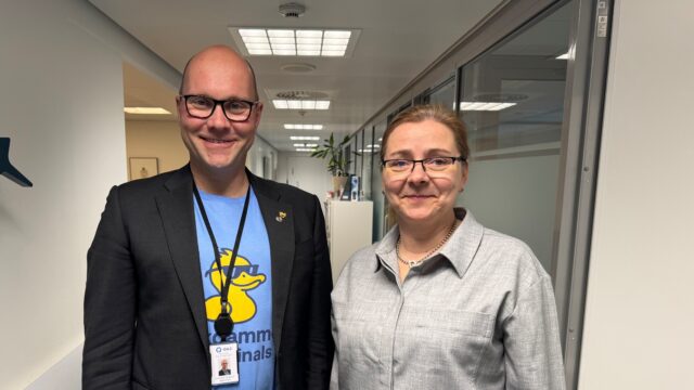 seba å annika beskuren