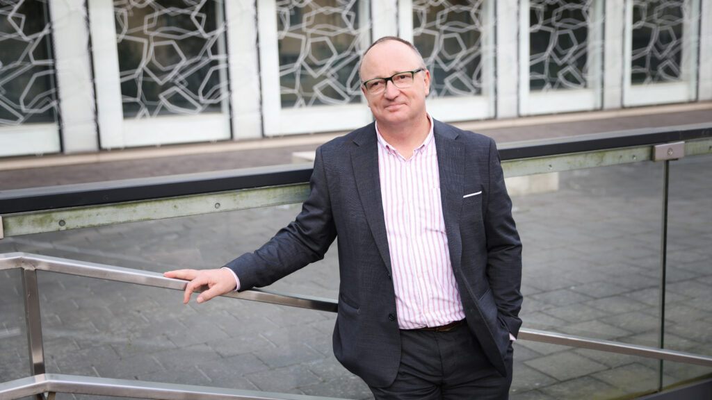 Kurt Torsell