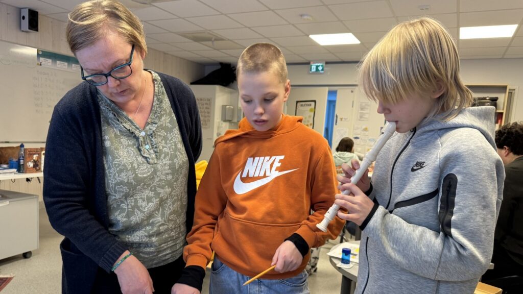 isnäs 3 beskuren