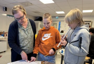 isnäs 3 beskuren