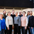 FSL styrelsen 2025-2026