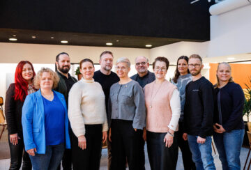 FSL styrelsen 2025-2026
