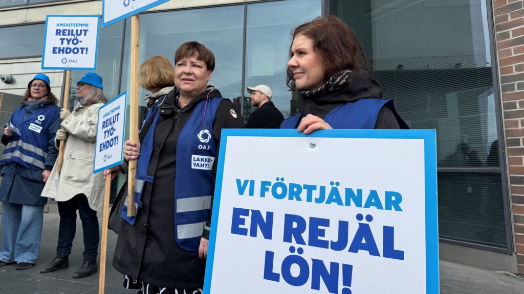 haaga helia demo beskuren
