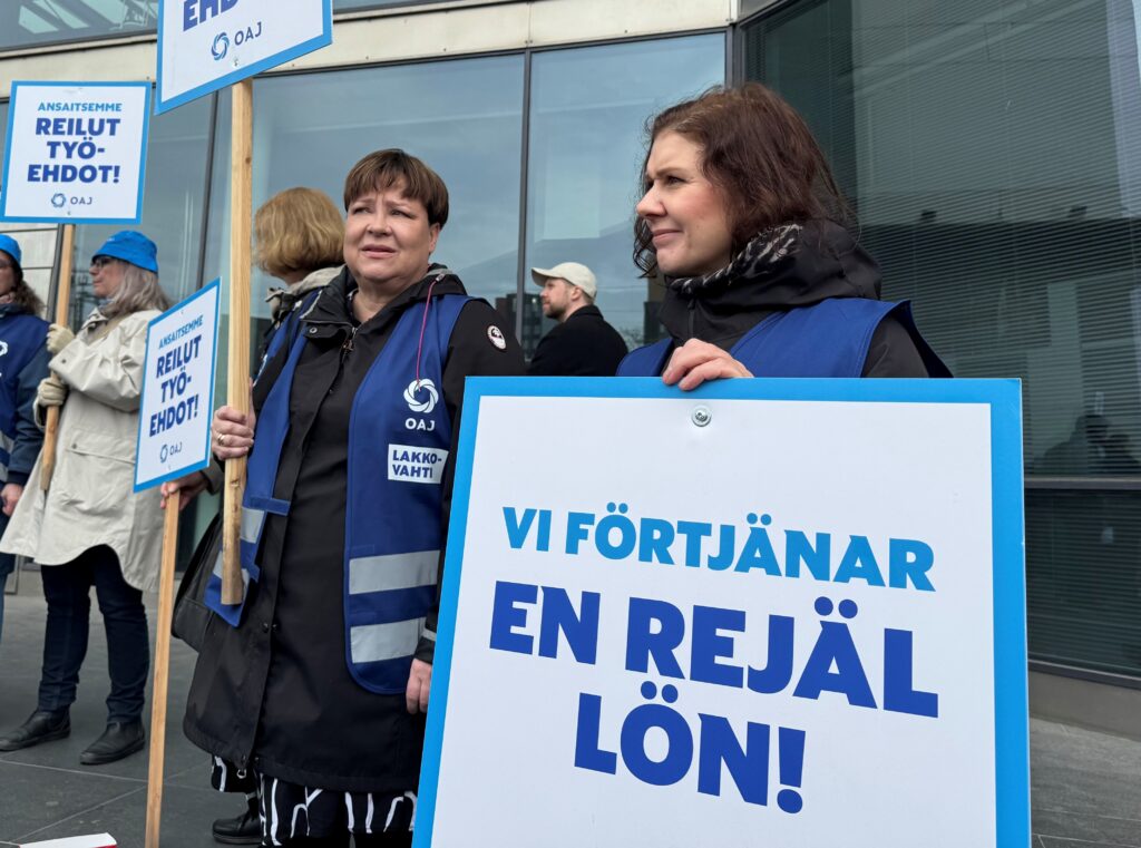 haaga helia demo beskuren