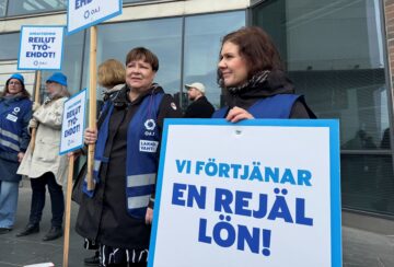 haaga helia demo beskuren