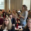 lotta bäck fsl fullmäktigemöte